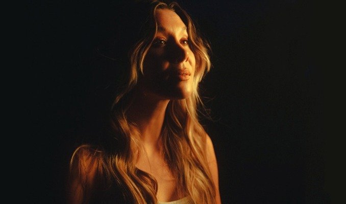 Bre Kennedy’s Keep Going Back – A Nostalgic Journey Through Time And Emotion Bre Kennedy's Keep Going Back - A Nostalgic Journey Through Time And Emotion