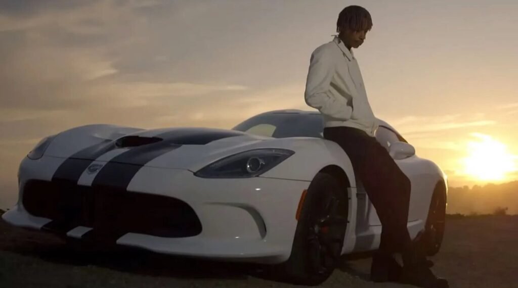 See You Again: A Heartfelt Tribute to Paul Walker