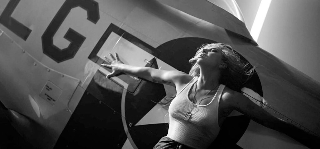 Hold My Hand: How Lady Gaga’s Top Gun Theme Song Became a Global Hit