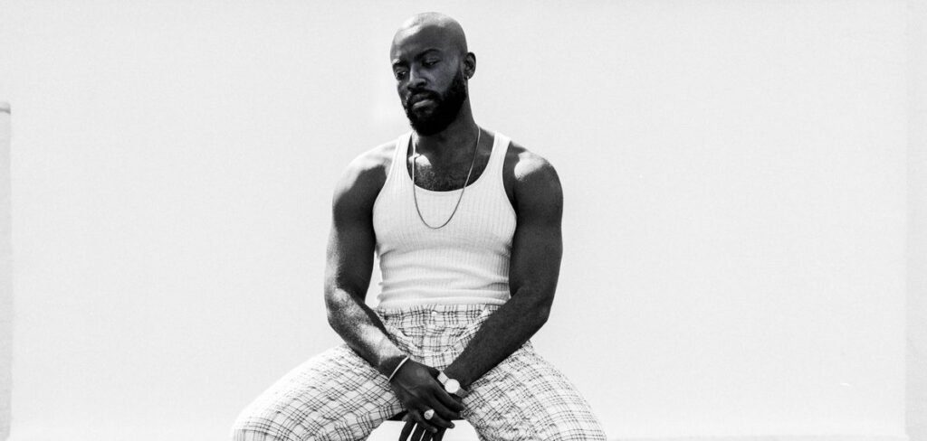 Kwaku Asante's Inside Out: A Mesmerising Dive into Infatuation