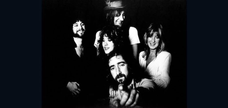 Fleetwood Mac’s Everywhere: How a 1980s Hit Became a 21st Century Phenomenon Fleetwood Mac’s Everywhere: How a 1980s Hit Became a 21st Century Phenomenon