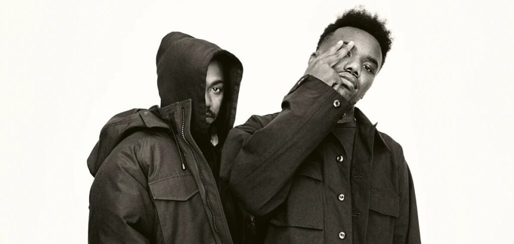 Family Ties: The Kendrick Lamar and Baby Keem Connection: A Comprehensive Analysis Family Ties: The Kendrick Lamar and Baby Keem Connection: A Comprehensive Analysis