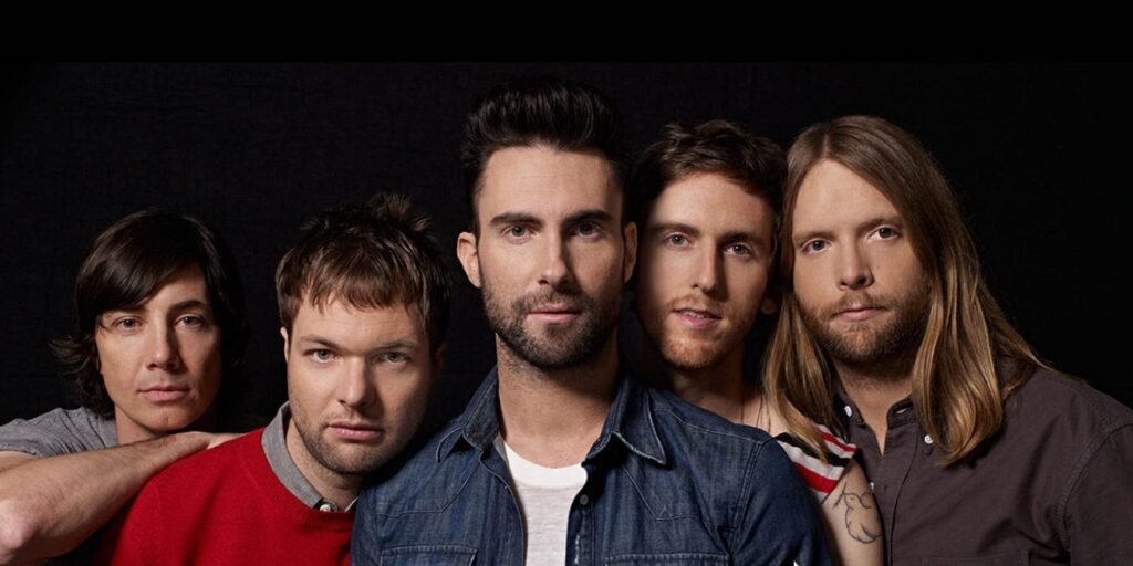 Maroon 5: A Deep Dive into Their Most Popular Songs