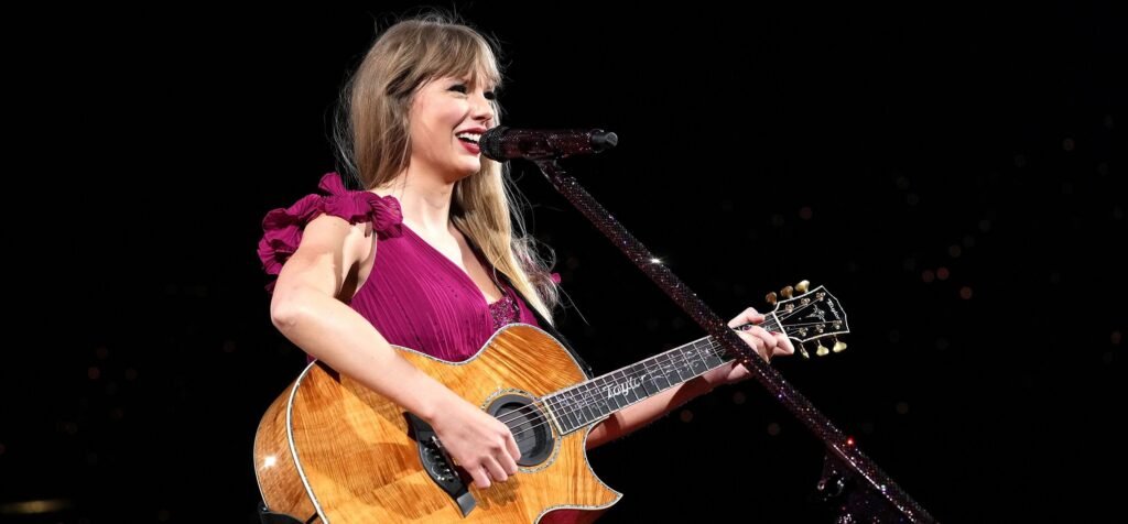 Decoding the Meaning Behind Taylor Swift’s Dear John (Taylor’s Version) Lyrics Decoding the Meaning Behind Taylor Swift's Dear John (Taylor's Version) Lyrics