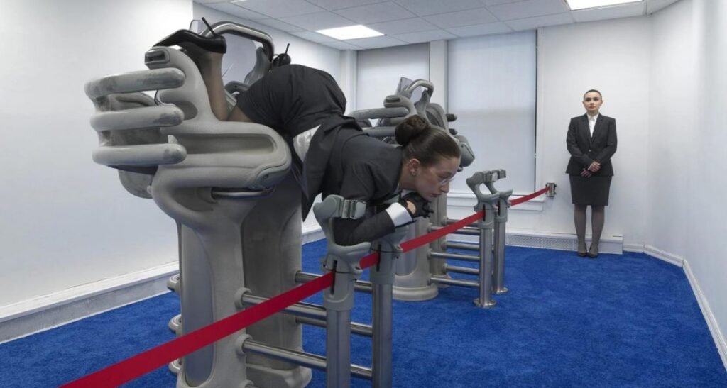 The Continental Breakfast Chair: A Cultural Phenomenon and Artistic Marvel The Continental Breakfast Chair: A Cultural Phenomenon and Artistic Marvel