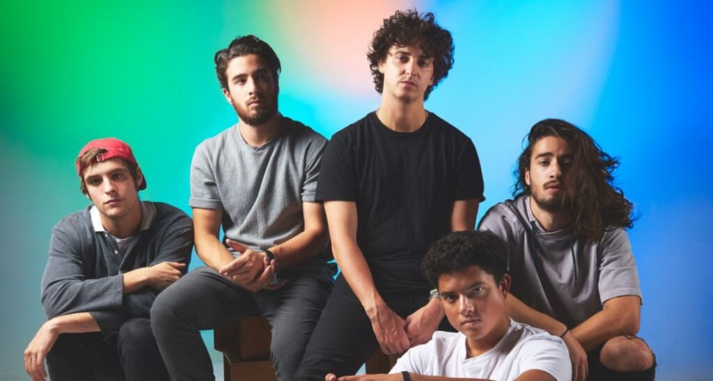 Clubhouse's Ohio: A Heartfelt Homage To Their Roots