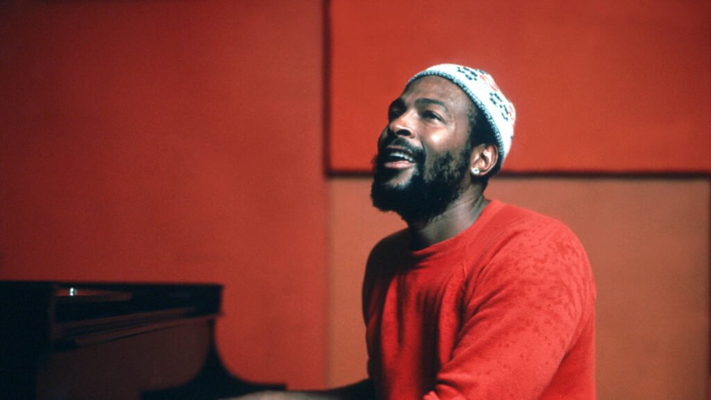 Marvin Gaye: The Iconic Hits That Define His Legacy