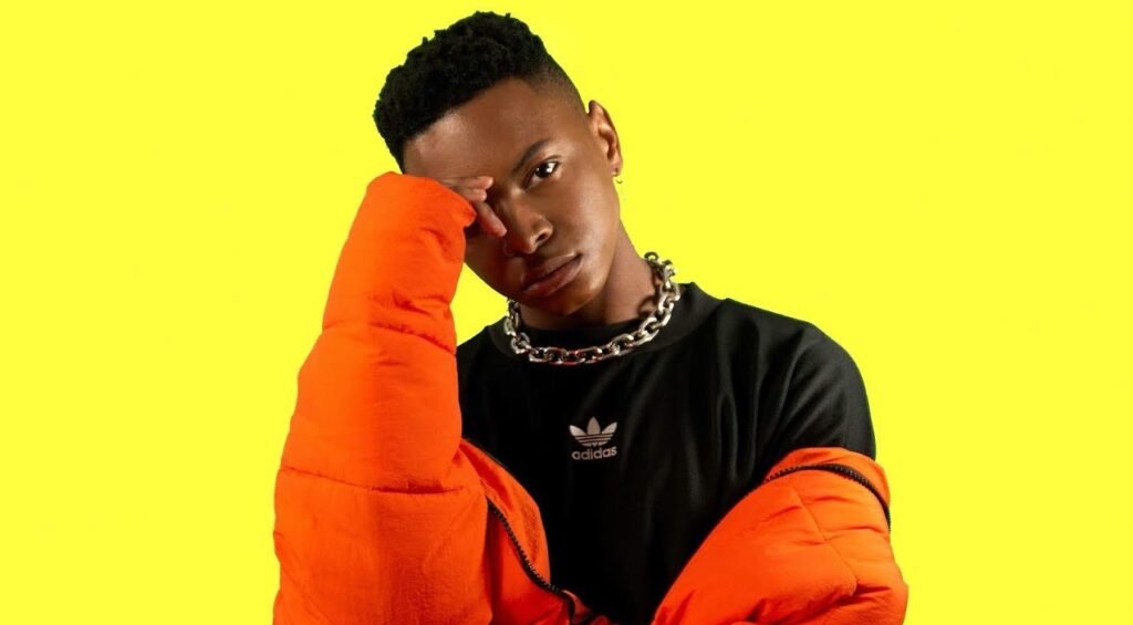 Alyx Rush x Jim Swim Right on Time is a Summer Anthem for the Soul