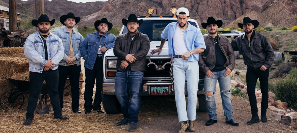 A Comprehensive Guide to Bad Bunny x Grupo Frontera: UN X100TO Lyrics and Their Meaning