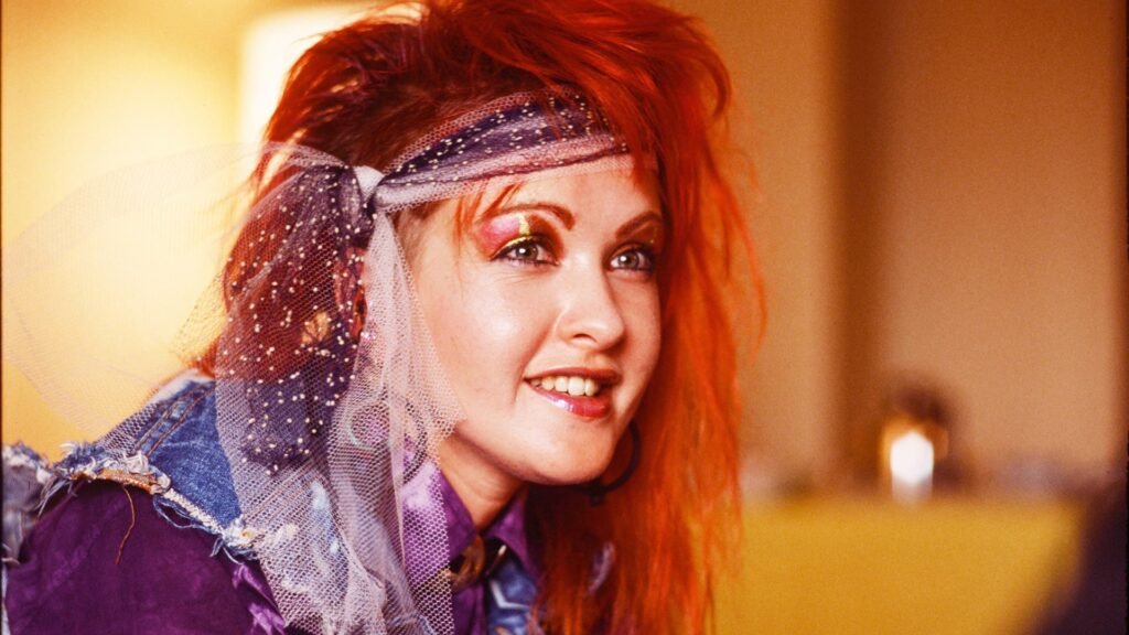 Time After Time by Cyndi Lauper: A Deep Dive into a Timeless Classic