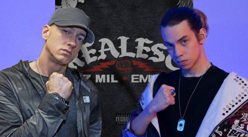 Realest by Ez Mil & Eminem: A History-Making Song That Bridges Generations and Cultures of Rap Music