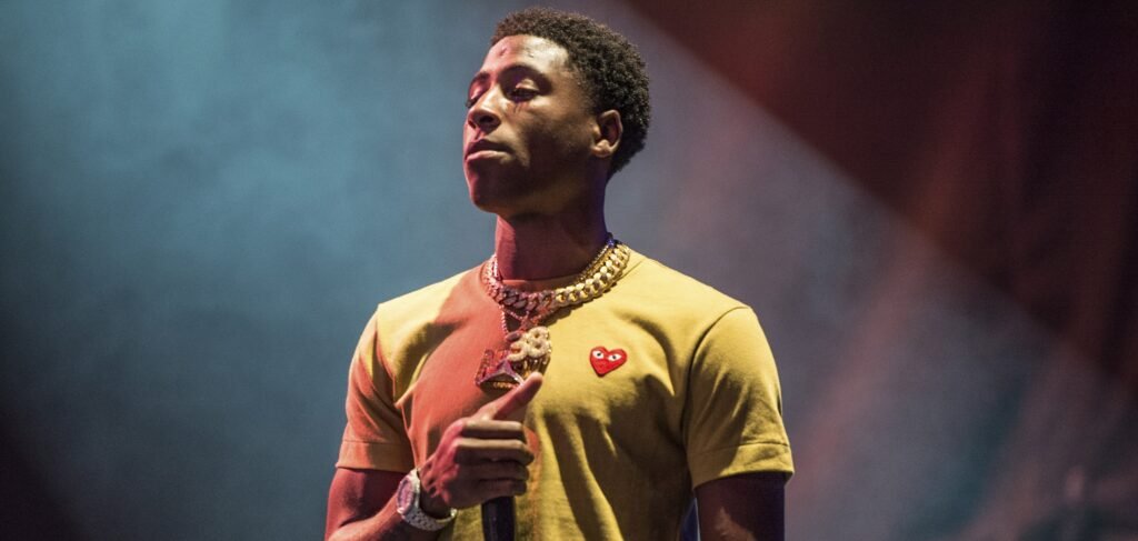 NBA Youngboy Hits: A Journey Through the Best Songs of the Rapper