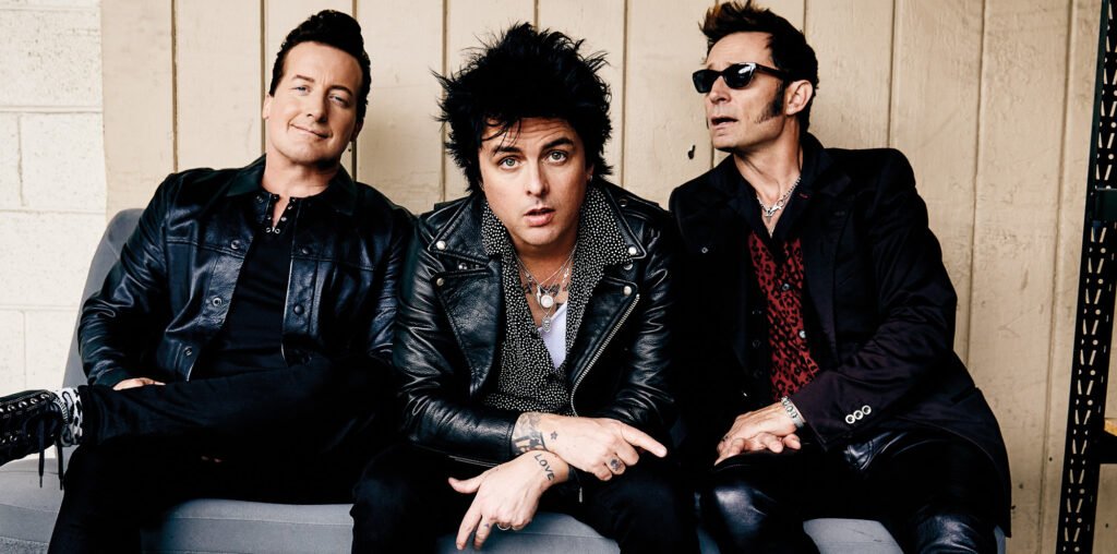 The Punk Rock Symphony: How Green Day Songs Transformed a Genre and Rocked the World The Punk Rock Symphony: How Green Day Songs Transformed a Genre and Rocked the World