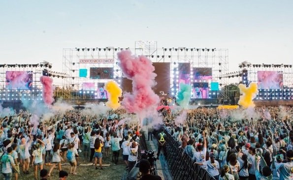 Top Music Festivals Around the Globe: A Country Guide