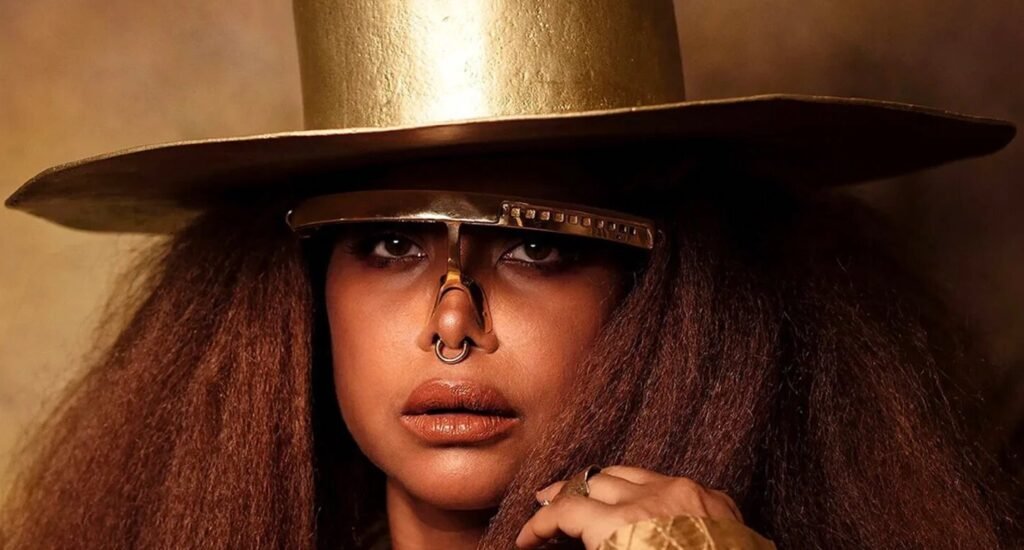The Neo-Soul Enigma: Exploring Erykah Badu's Timeless Hits