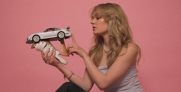 Corvette By SAPPHIRE Is A Love Letter To New York And The Power Of Waiting Corvette by SAPPHIRE is A Love Letter to New York and the Power of Waiting