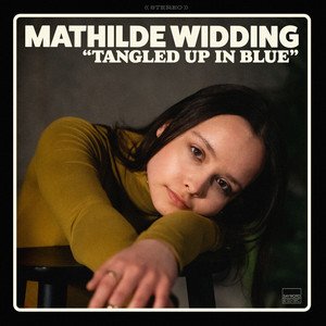 Mathilde Widding Tangled Up In Blue song cover