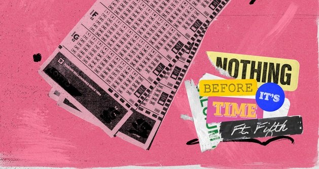 Professor Green’s Nothing Before It’s Time Is A Lyrical Masterpiece Professor Green's Nothing Before It’s Time Is A Lyrical Masterpiece