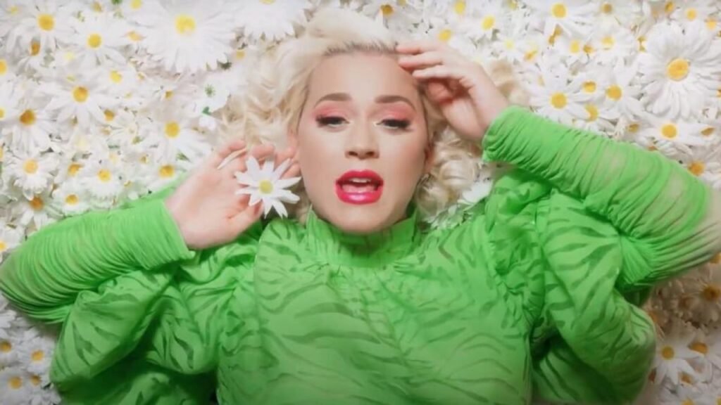 From I Kissed a Girl to Daisies: A Deep Dive into Katy Perry’s Popular Songs and Their Impact From I Kissed a Girl to Daisies: A Deep Dive into Katy Perry's Popular Songs and Their Impact