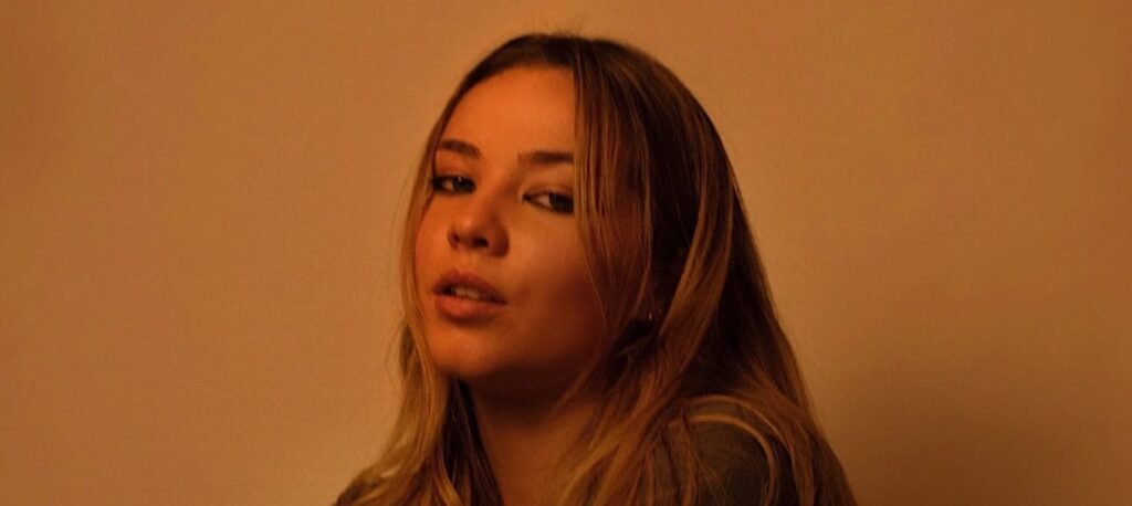 Cate Tomlinson’s Blueberry Season is A Heartfelt Anthem of Resilience and Self-Discovery Cate Tomlinson's Blueberry Season is A Heartfelt Anthem of Resilience and Self-Discovery