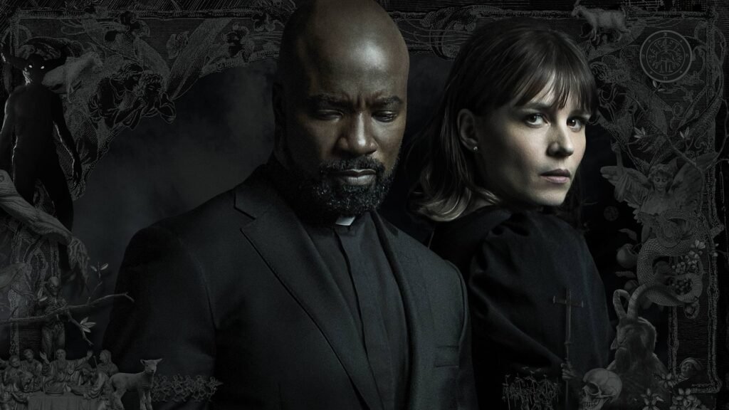 Evil Season 4: Unveiling the Sinister Secrets