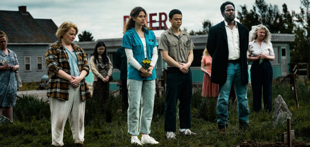 From Season 2 TV Series Explained: A Deep Dive into Theories, Plotlines, and Future Speculations From Season 2 TV Series Explained: A Deep Dive into Theories, Plotlines, and Future Speculations