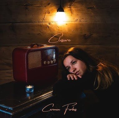 Carmen Forbes Closure