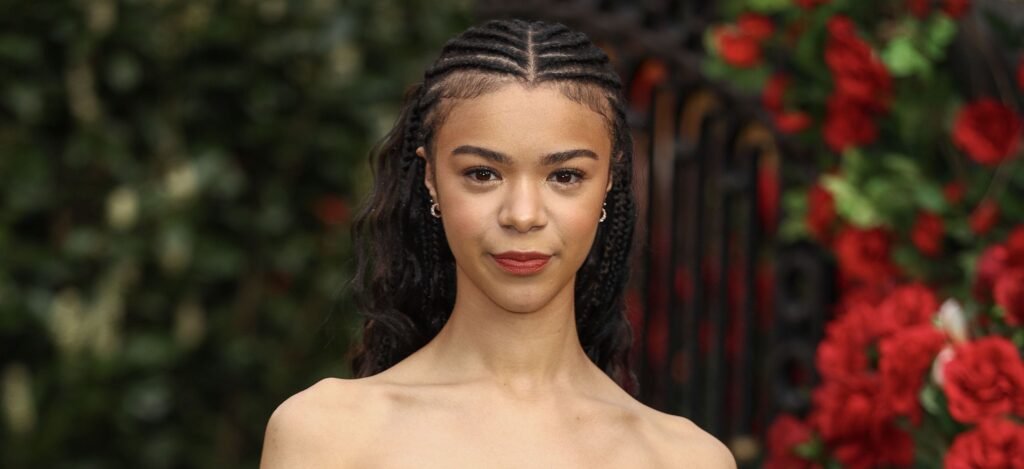 India Amarteifio: The Rising Star of ‘Queen Charlotte: A Bridgerton Story—Everything You Need to Know