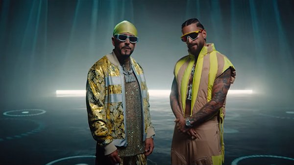 Maluma and Yandel Drop Trofeo: A Symphony of Love and Success Maluma and Yandel Drop Trofeo: A Symphony of Love and Success