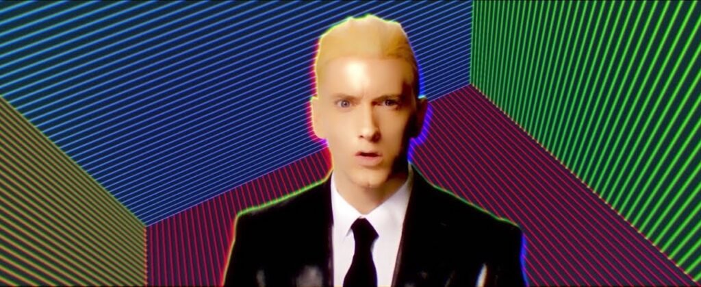 Rap God Lyrics: Unraveling the Genius of Eminem's Iconic Track