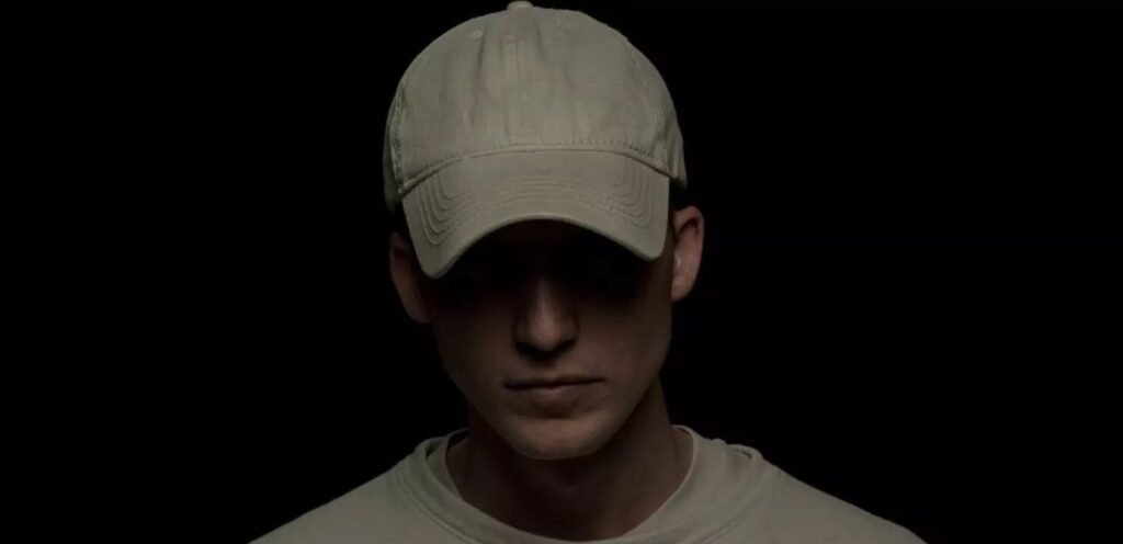 Exploring the Powerful Message of NF's Happy Lyrics: Finding Hope in the Darkness