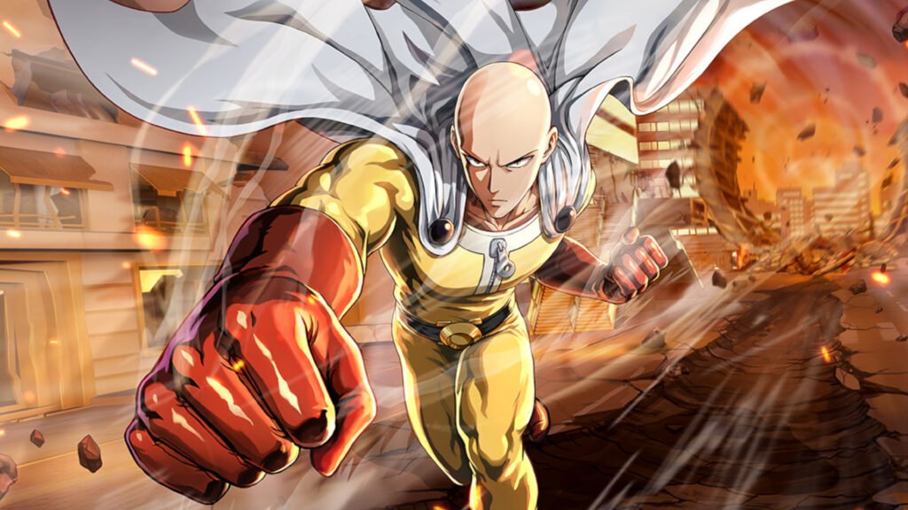 One-Punch Man Season 3: The Definitive Guide