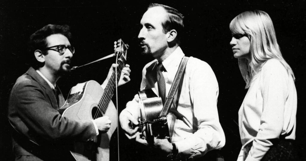 Puff, the Magic Dragon: The Timeless Tale of Innocence and Imagination