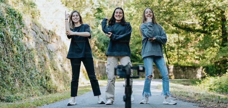 Lights, Camera, TikTok: Your Ultimate Guide to Recording a TikTok Video Lights, Camera, TikTok: Your Ultimate Guide to Recording a TikTok Video