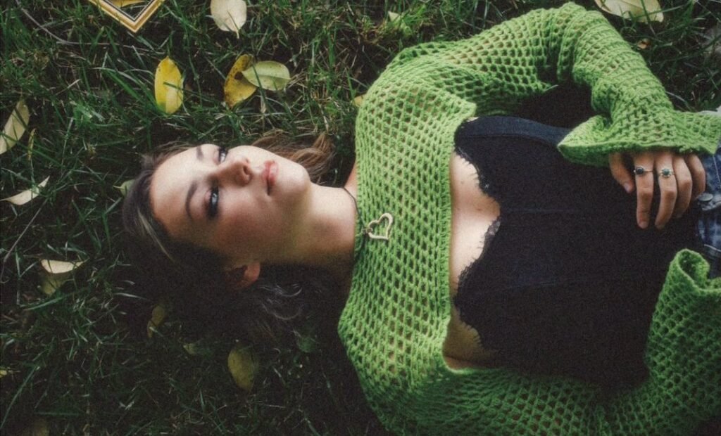 Abby Carroll’s Lovers To Strangers is A Poignant Exploration of Love’s Ephemeral Nature Abby Carroll's Lovers To Strangers is A Poignant Exploration of Love's Ephemeral Nature