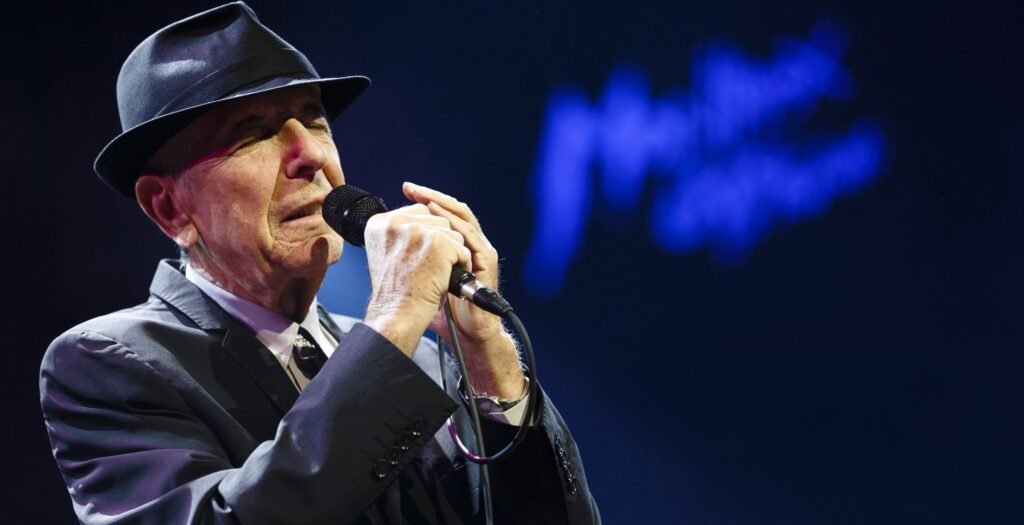 Unveiling the Hidden Meanings: A Deep Dive into Leonard Cohen’s Hallelujah Unveiling the Hidden Meanings: A Deep Dive into Leonard Cohen's Hallelujah