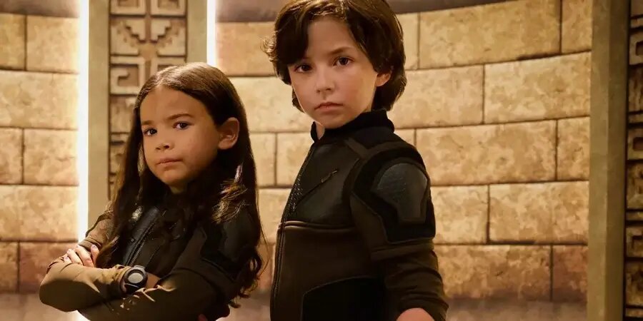 Spy Kids