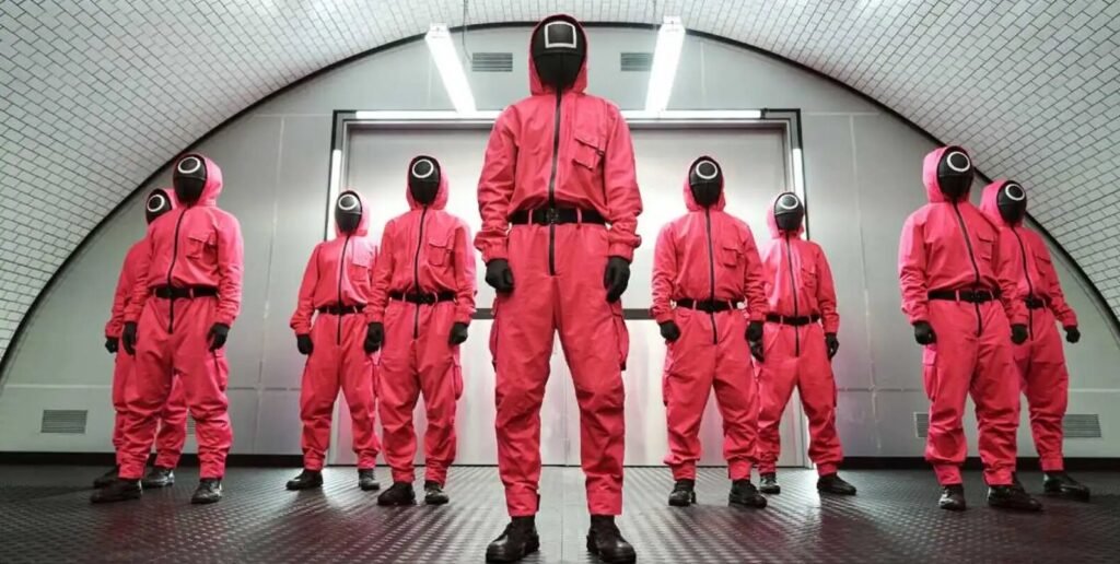 Squid Game Season 2: What to Expect from the Highly Anticipated Sequel Squid Game Season 2: What to Expect from the Highly Anticipated Sequel