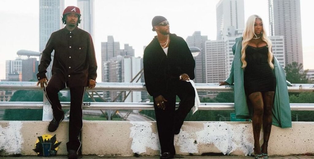 Good Good Lyrics: Usher, 21 Savage, and Summer Walker's Ode to Mature Breakups