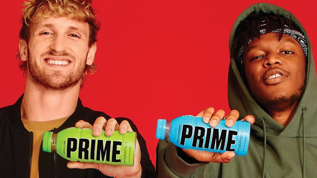 Prime Time: The Rise, Controversies, and Truth Behind the Beverage Phenomenon