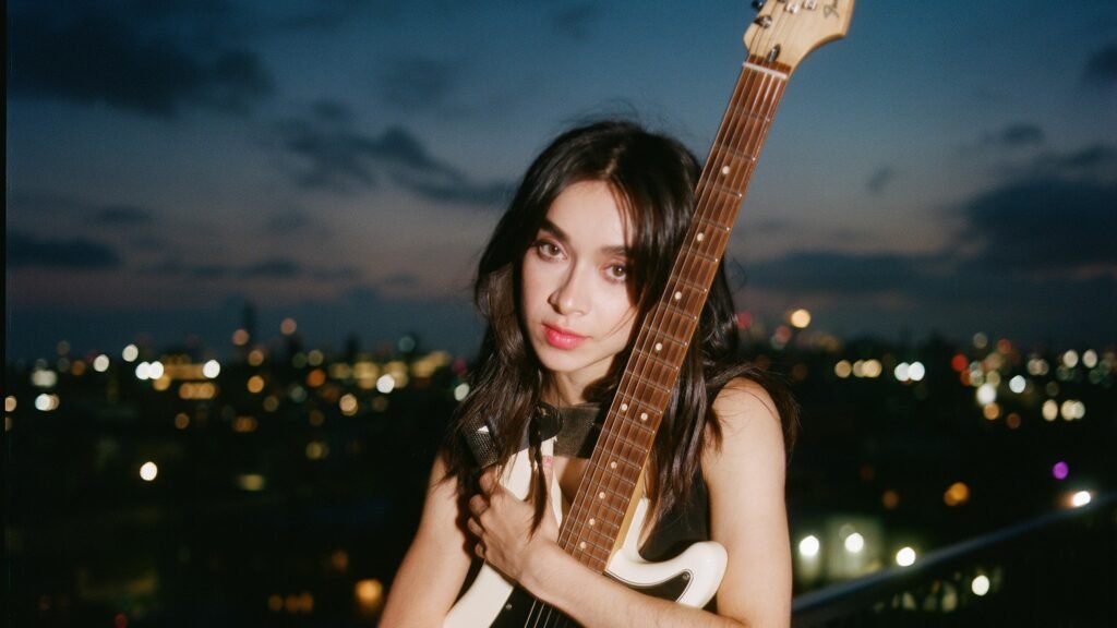 Zoe Ko's Rib Cage: A Heart-Wrenching Exploration Of Homesickness And Love