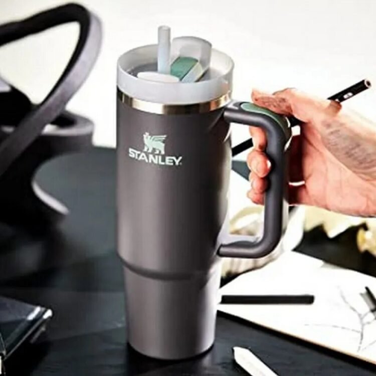 Stanley Adventure Quencher Travel Tumbler