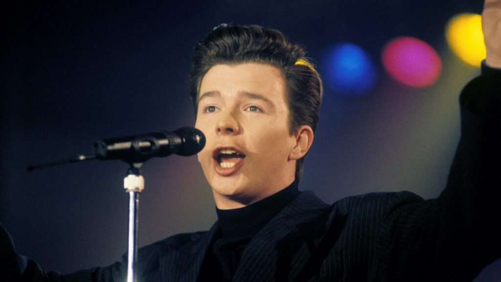 Decoding the Phenomenon of Rick Rolling: A Deep Dive into Internet’s Favourite Prank