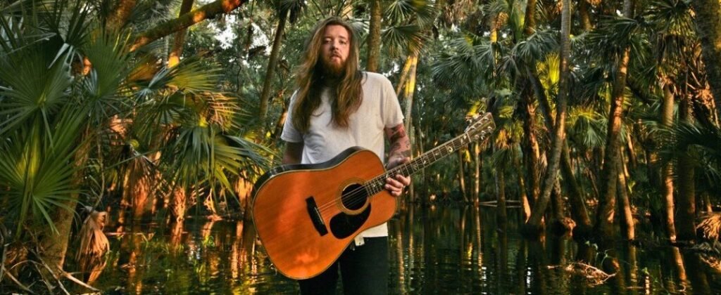 Joshua Morris’s Looking in Your Eyes: A Musical Journey Through Nostalgia