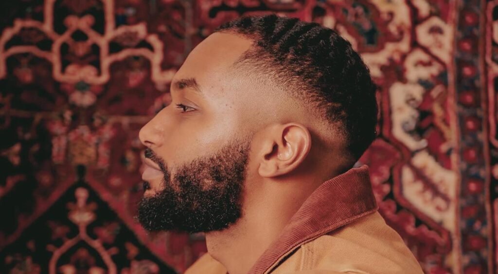 G-SALIH's Pipedream is A Retro-Infused Rallying Cry for Dreamers Everywhere