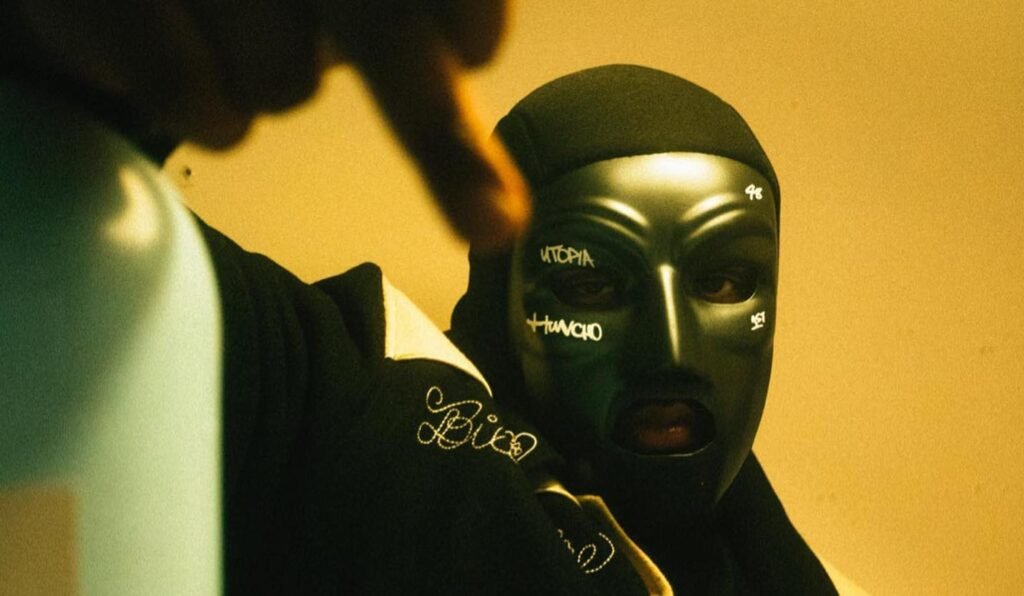 M Huncho's Where You Been? A Trapwave Odyssey