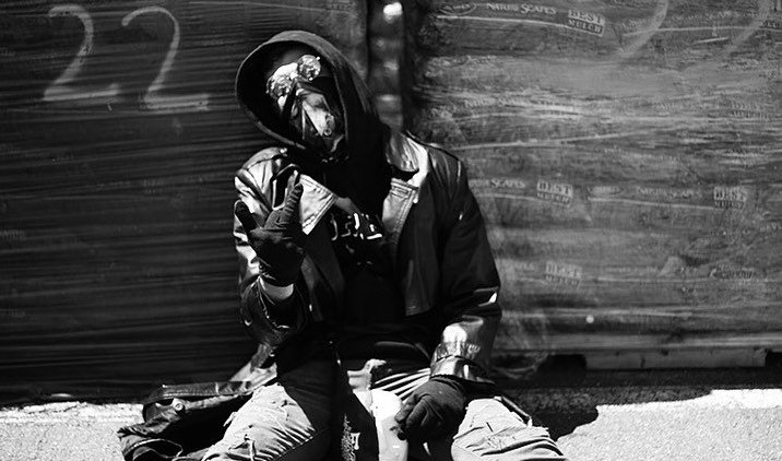 Danny Aro’s Brittney is A Dance-Pop Tribute to Icons Danny Aro's Brittney is A Dance-Pop Tribute to Icons