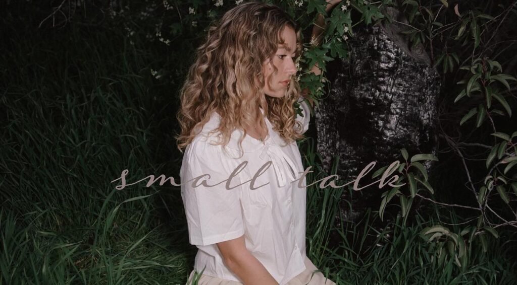 Whispers & Echoes: A Dive into Maisie May’s Small Talk