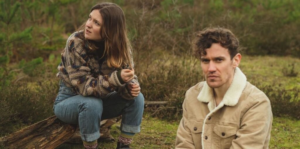 The Sonic Revolution: How Tommy Ashby's Comeback Kid Transforms Our Listening Experience