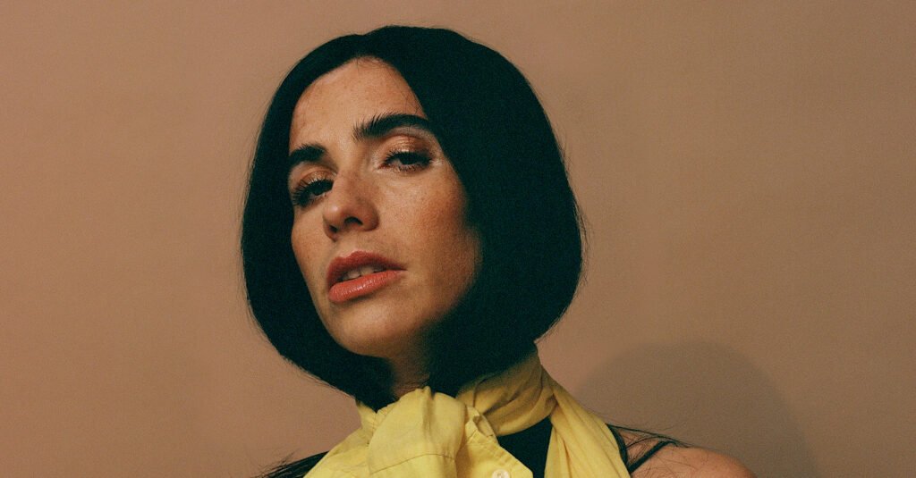 Valentina's Love Myself: A Haunting Ode to Vulnerability